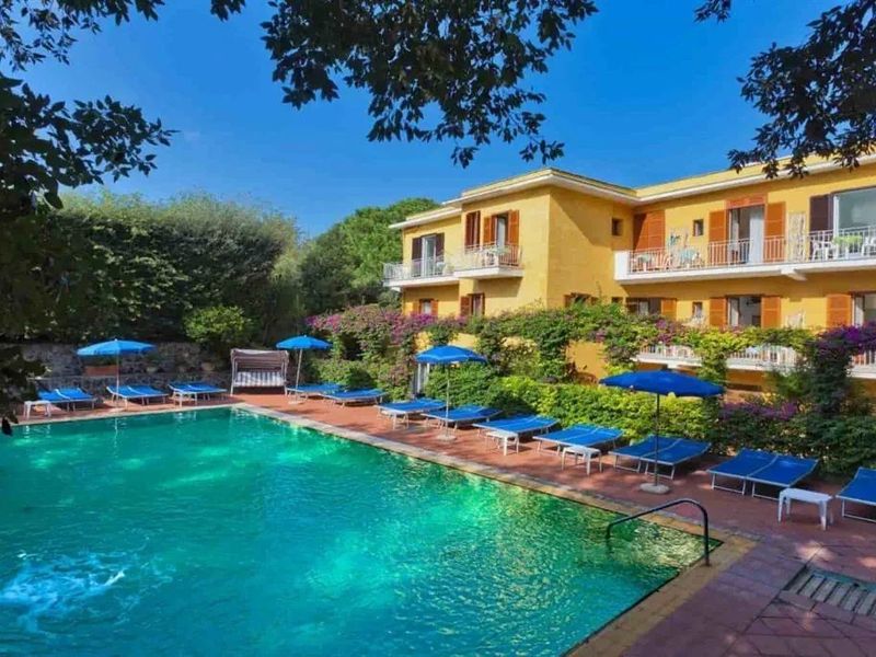 Villa Cleopatra