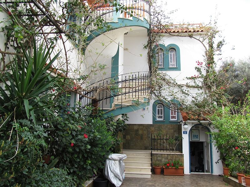 Villa Contessa