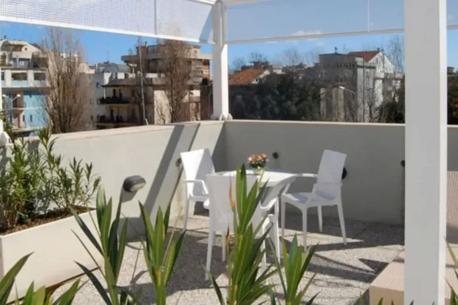 balkon / taras