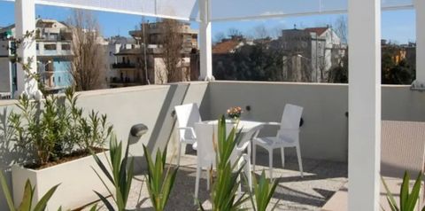 balkon / taras