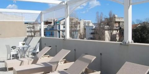 balkon / taras