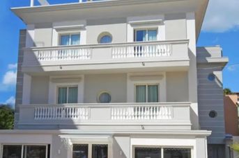 Villa del Mare