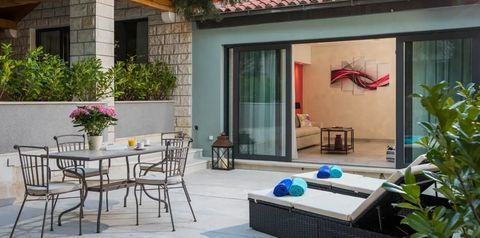 balkon / taras