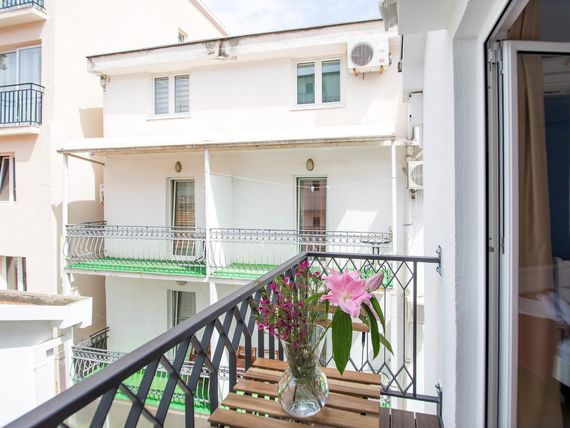 balkon / taras
