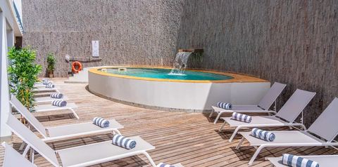 jacuzzi