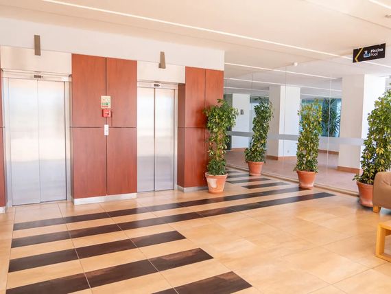recepcja / lobby
