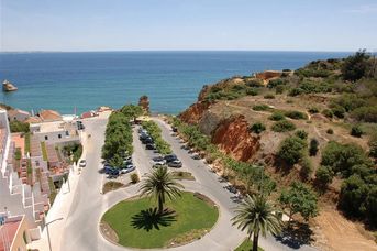 Villa Doris Suites
