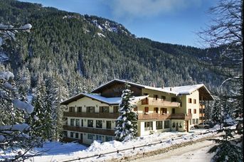 Villa Emma (Alba Di Canazei)