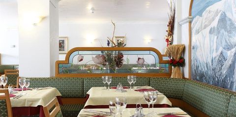 restauracja, kawiarnia