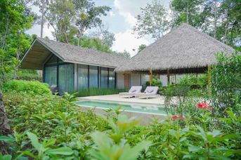 Villa Escape Burasari