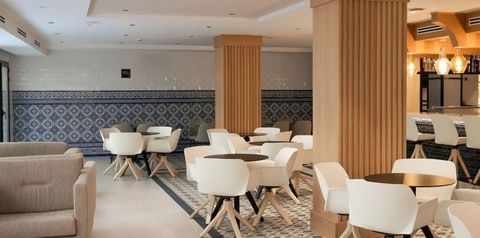 restauracja, drink bar