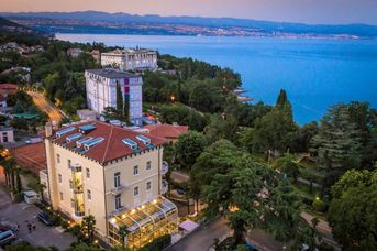 Villa Eugenia (Lovran)