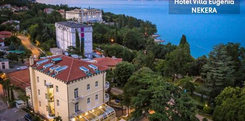 teren hotelu, obiekt