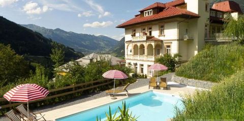 basen, góry, obiekt