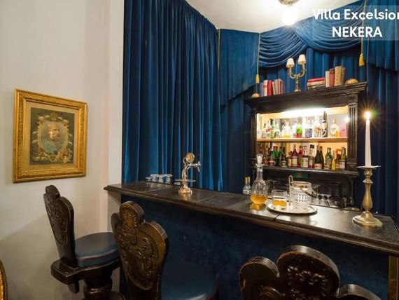 Villa Excelsior 3*