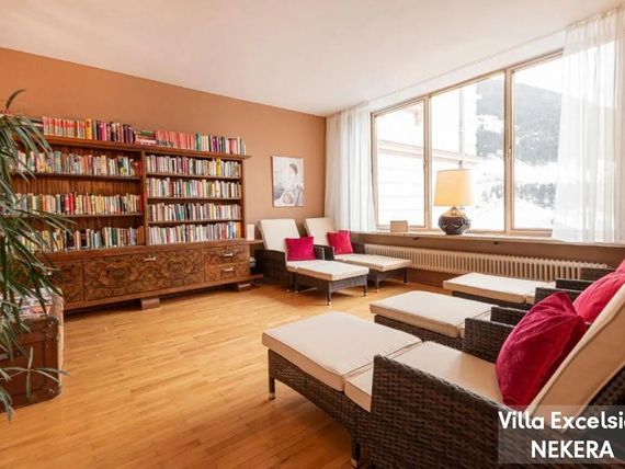 Villa Excelsior 3*