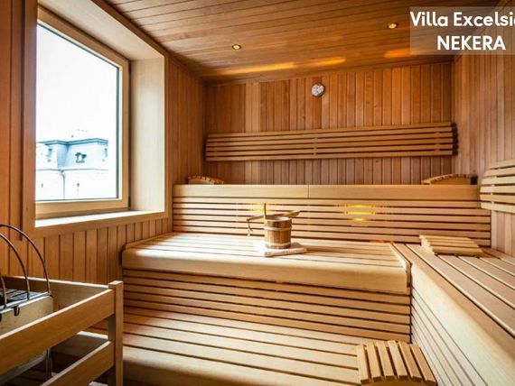 Villa Excelsior 3*