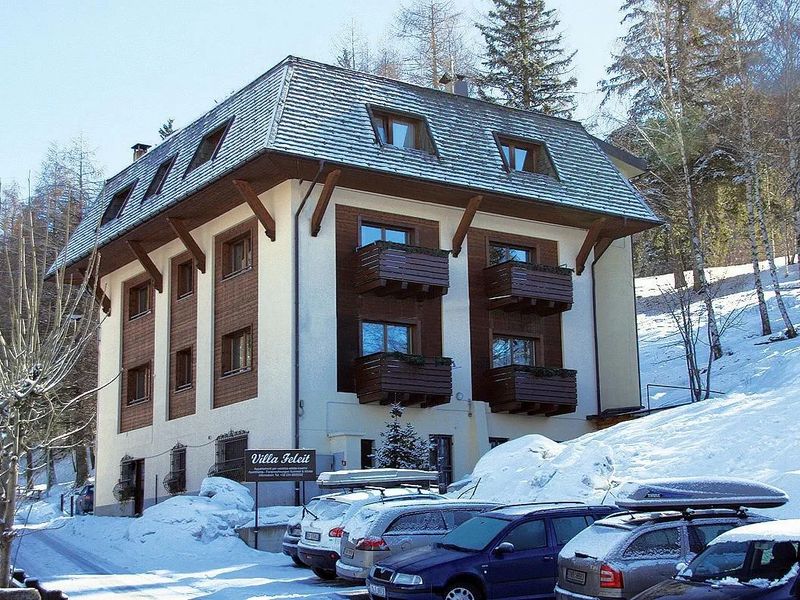 Villa Feleit