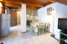 kuchnia / aneks kuchenny, apartament