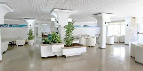 teren hotelu
