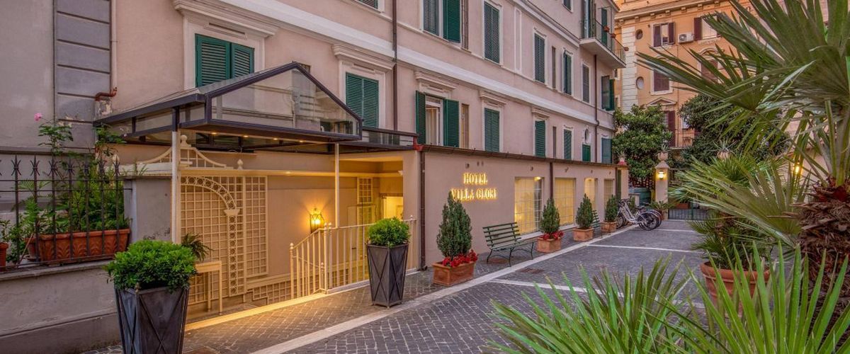 recepcja / lobby, obiekt