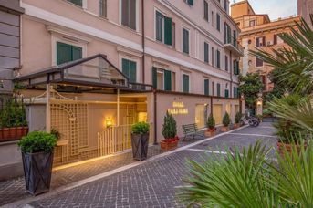 Villa Glori