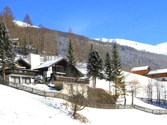 Villa Grossglockner Heiligenblut