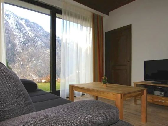 Villa Grossglockner Heiligenblut
