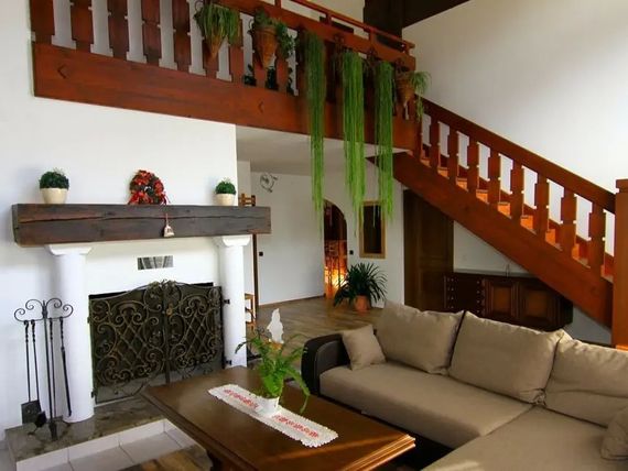 Villa Grossglockner Heiligenblut