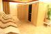 sauna, SPA