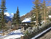 Villa Grossglockner Heiligenblut