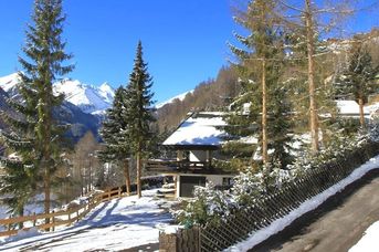 Villa Grossglockner Heiligenblut