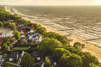 Villa Hoff Wellness & Spa