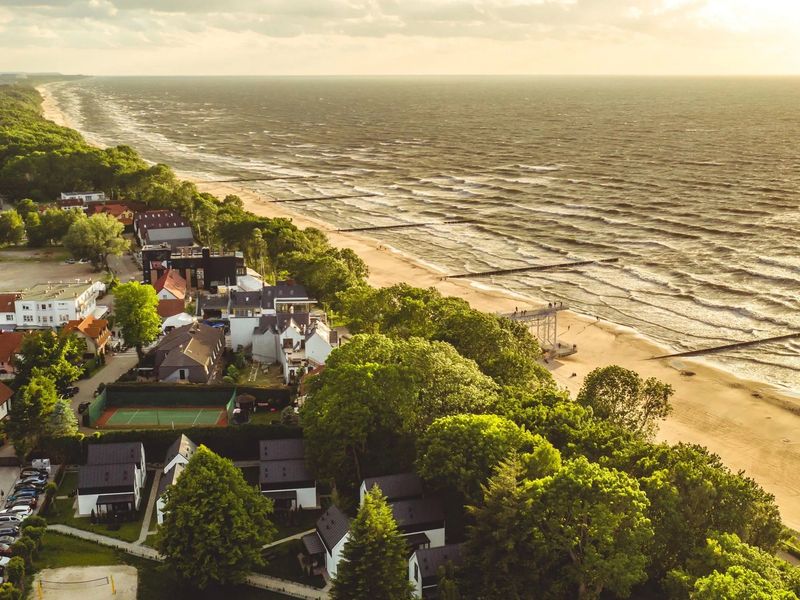 Villa Hoff Wellness & Spa