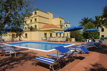 Villa Igea