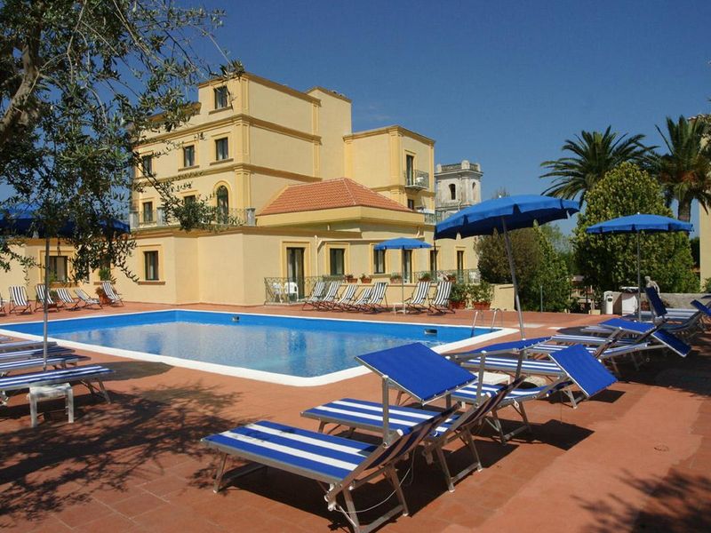 Villa Igea