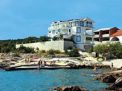 Villa Ivona