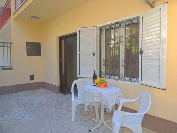 balkon / taras