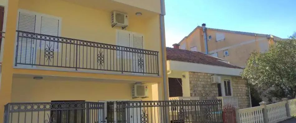 balkon / taras, obiekt