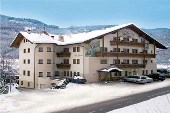 Villa Jolanda