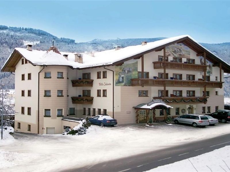 Villa Jolanda