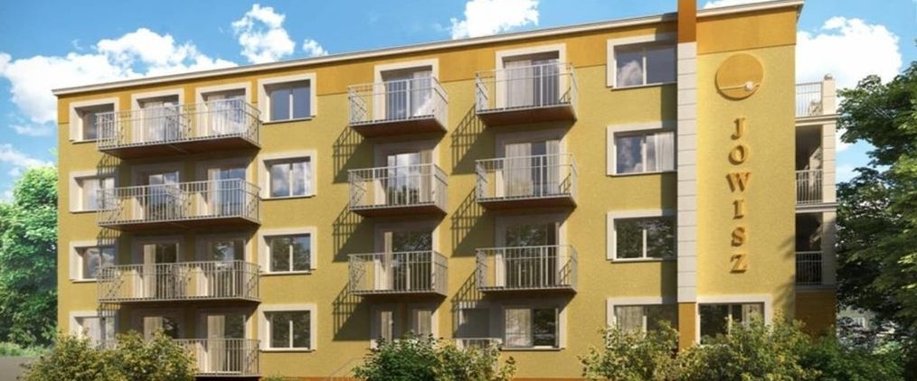 balkon / taras, obiekt