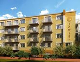 Villa Jupiter (ex Jowisz)