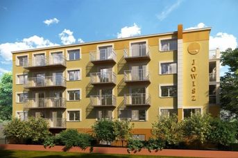 Villa Jupiter (ex Jowisz)