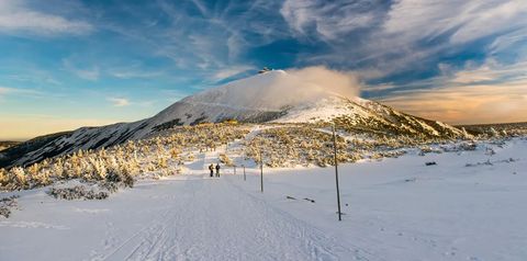 zwiedzanie, sport i rekreacja