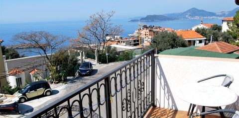 balkon / taras
