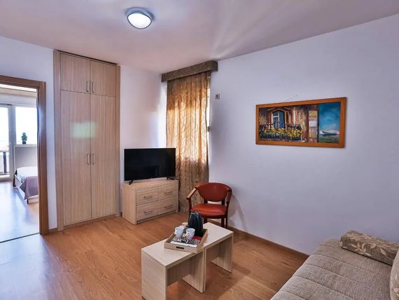 balkon / taras, pokój