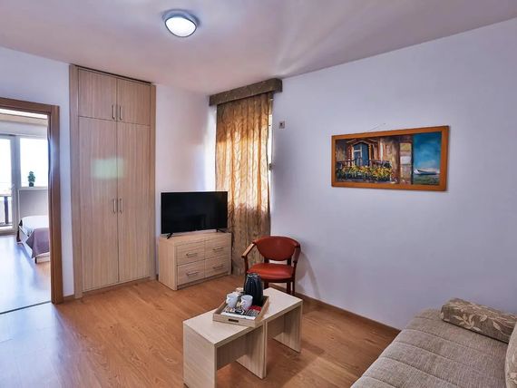 pokój, balkon / taras
