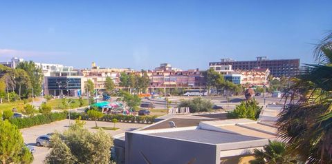 obiekt, teren hotelu