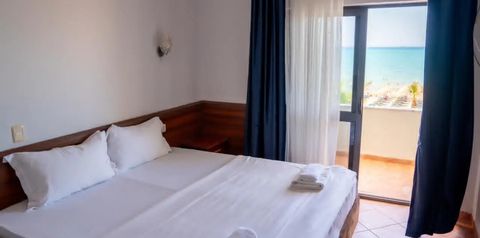 plaża, balkon / taras, pokój